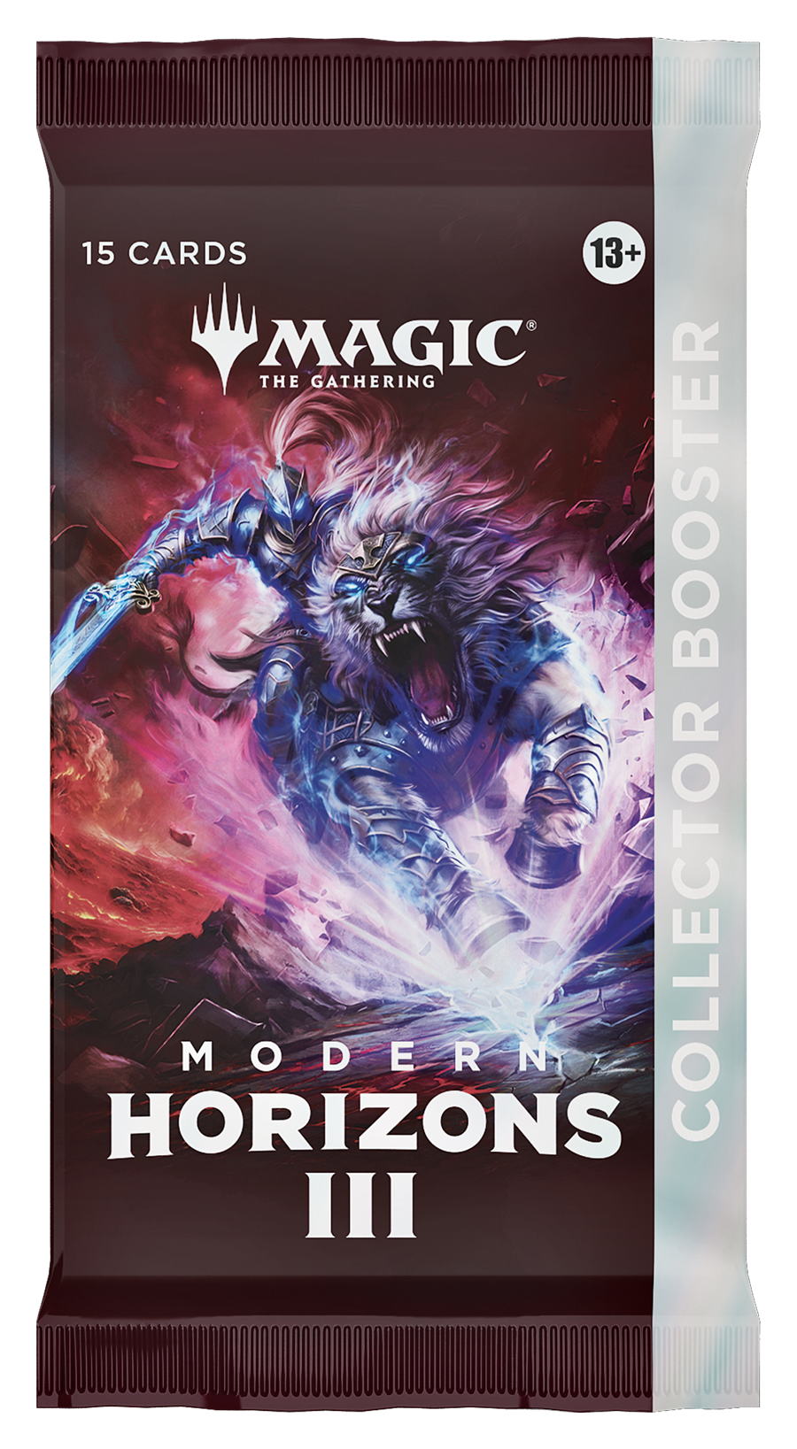 Modern Horizons 3 Collector Booster Pack