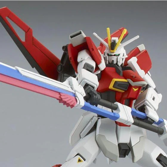 HG 1/144 Sword Impulse Gundam