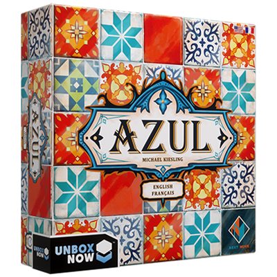 Azul (Multilingual)