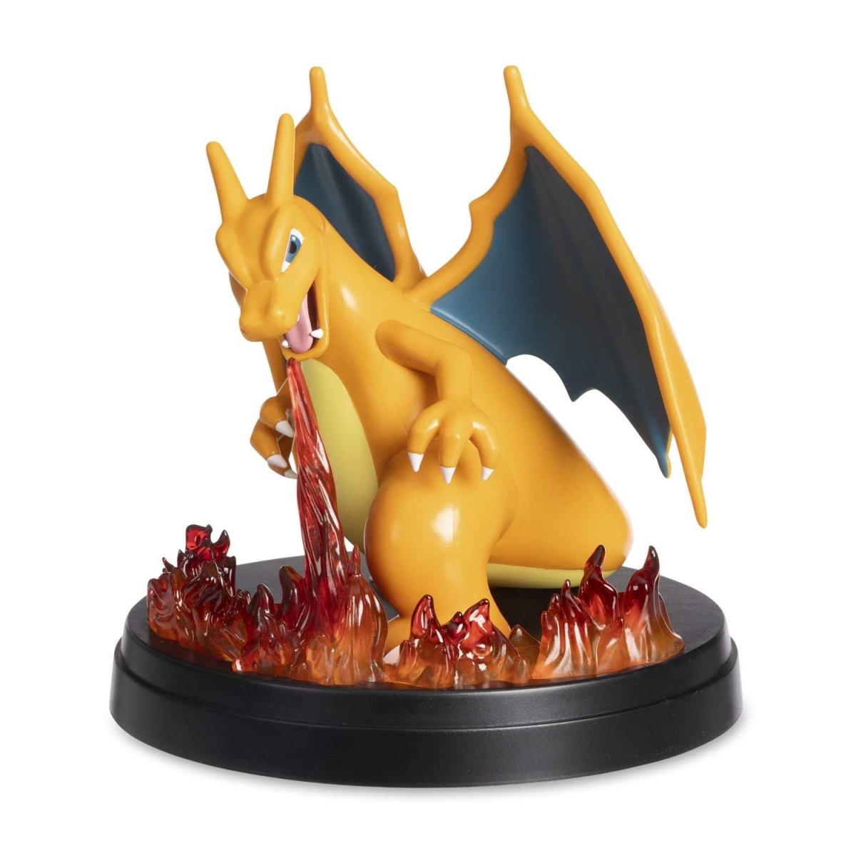 Charizard EX Super-Premium Collection Statue