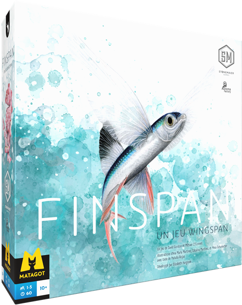 Finspan (French)