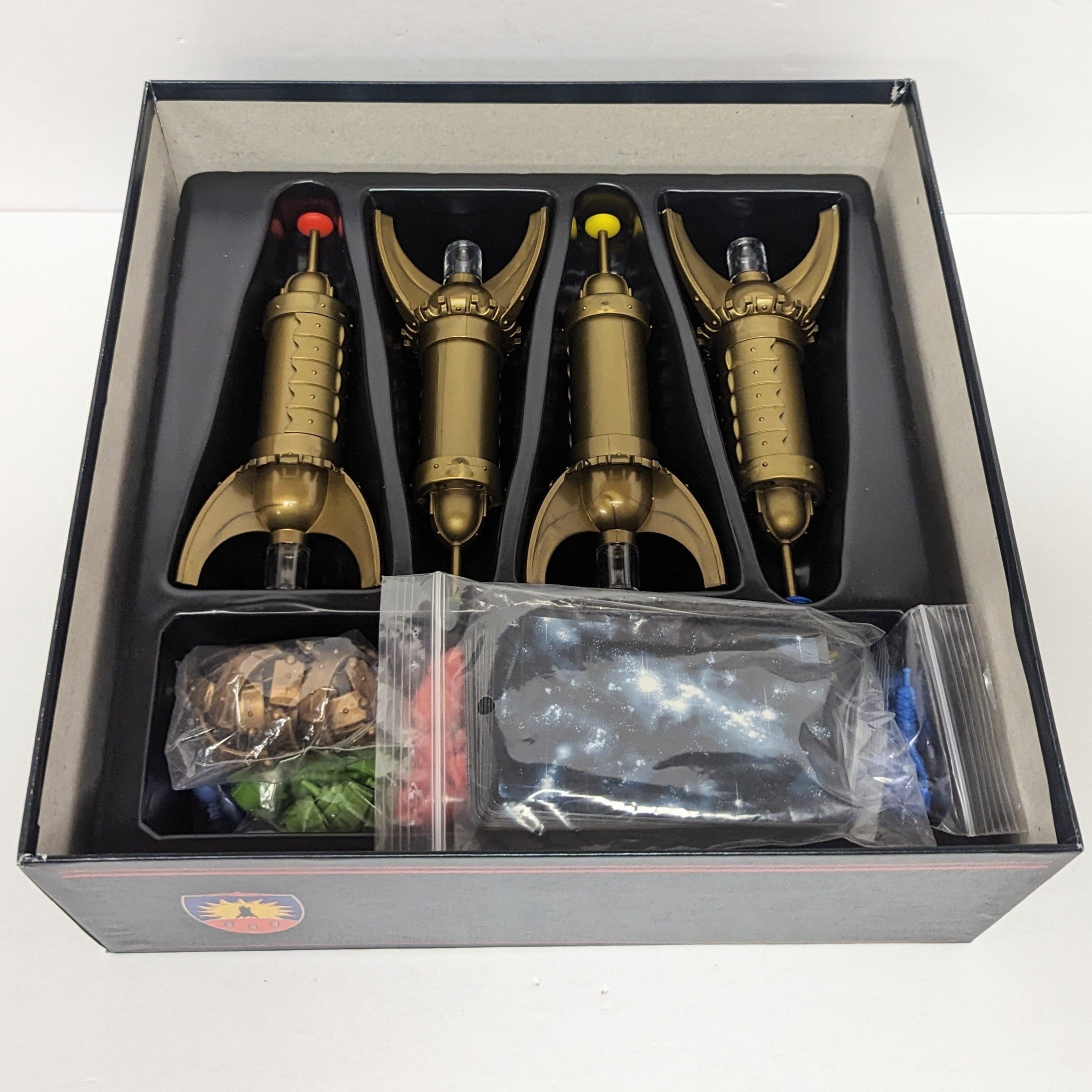 The Starfarers of Catan (English) (Used)