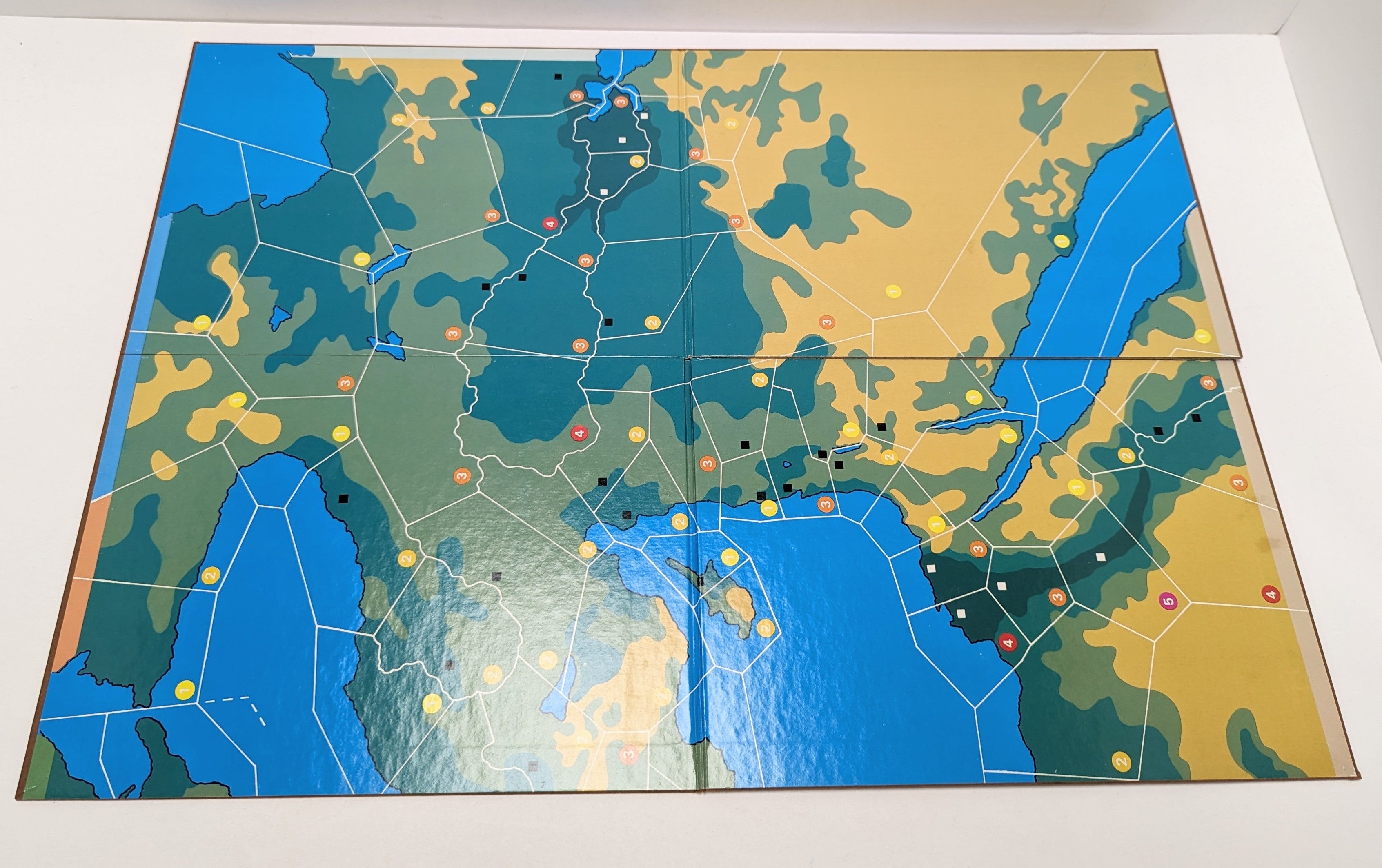 Civilization - 1980s version (English) (Used)