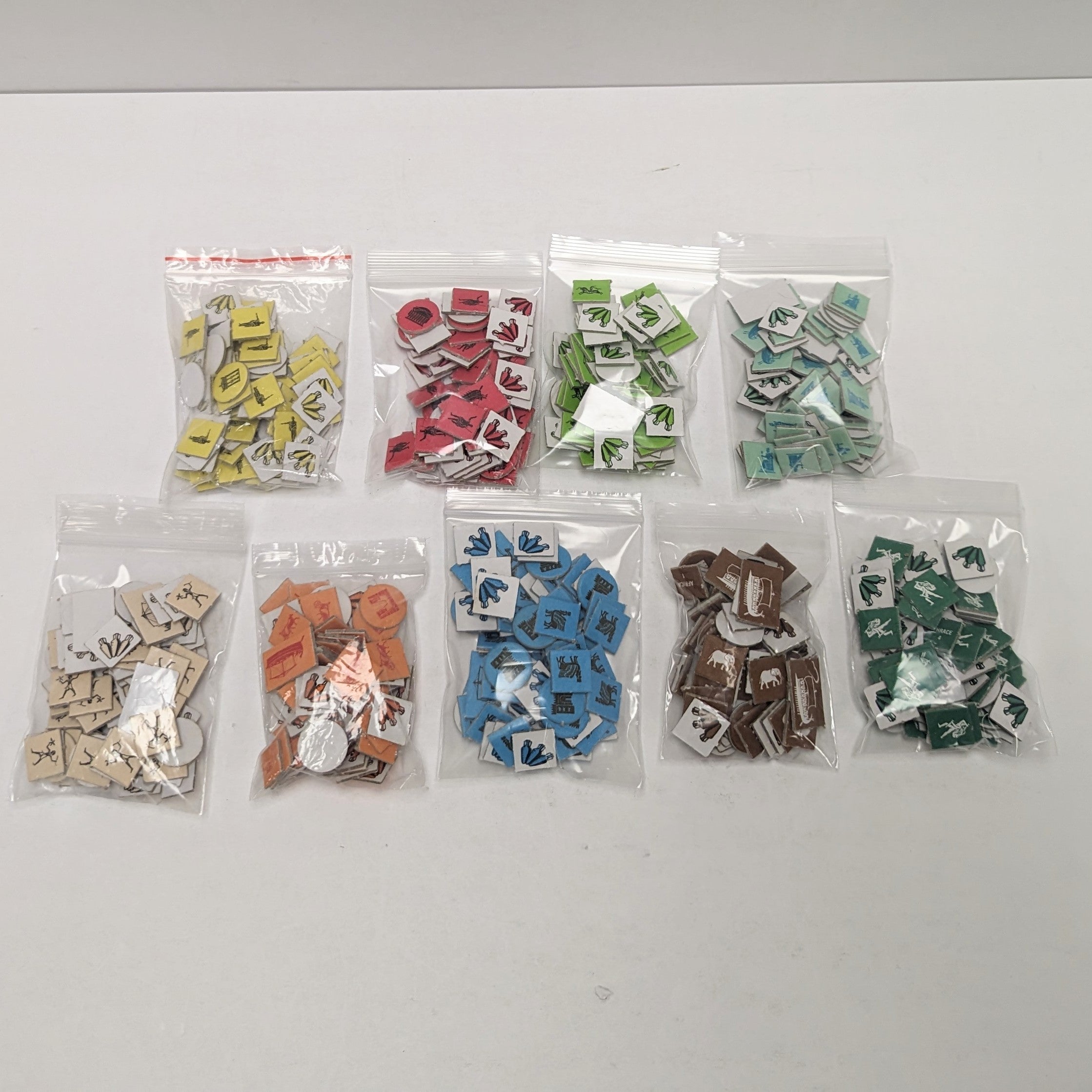 Civilization - 1980s version (English) (Used)