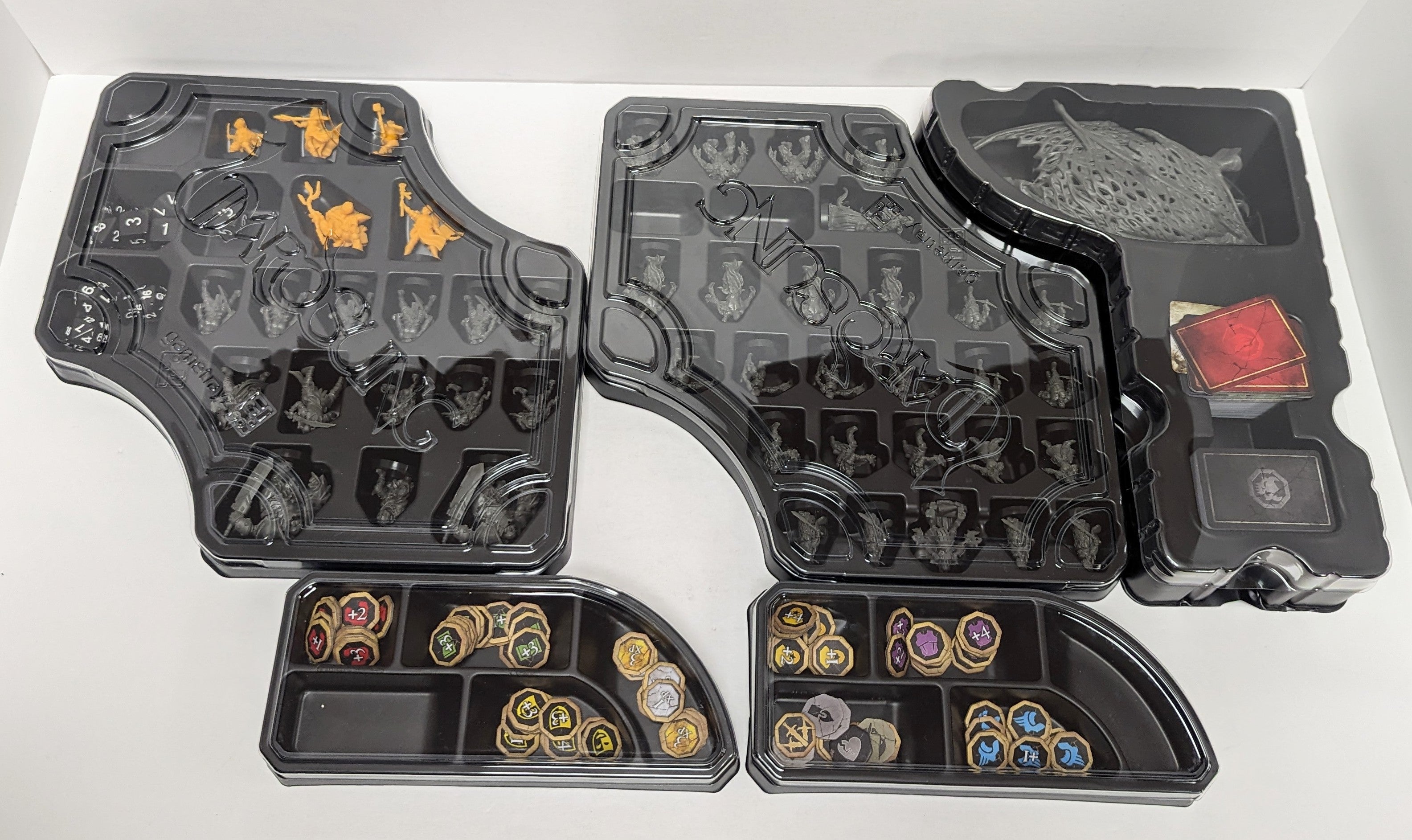 BardSung (English) (Used)