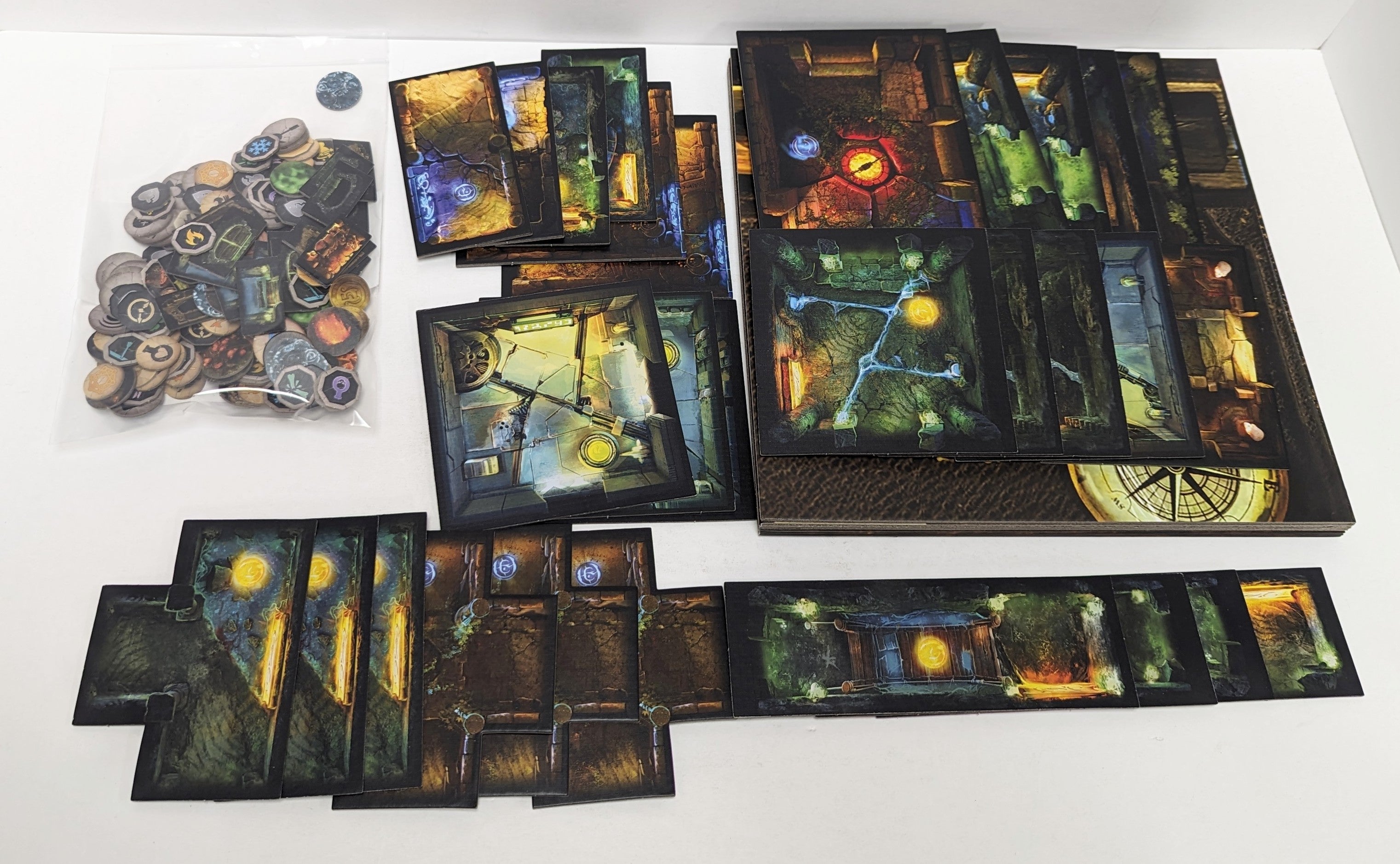 BardSung (English) (Used)