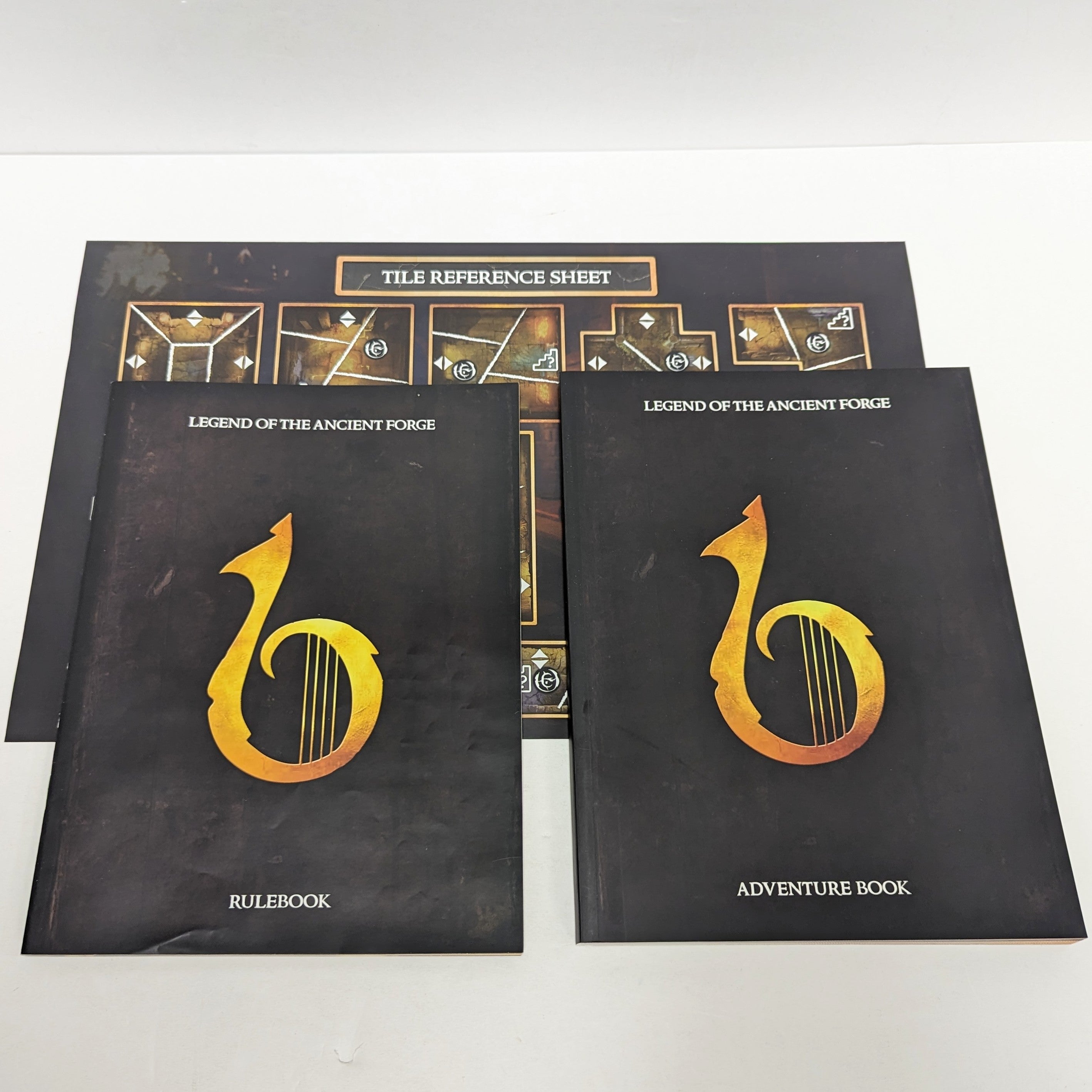 BardSung (English) (Used)