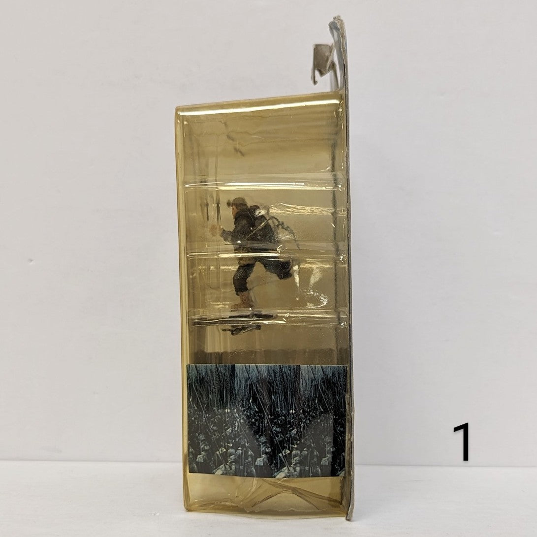 Seigneur des Anneaux : Sam Gamgee - Figurine à l'échelle de la bataille des Armées de la Terre du Milieu (1)