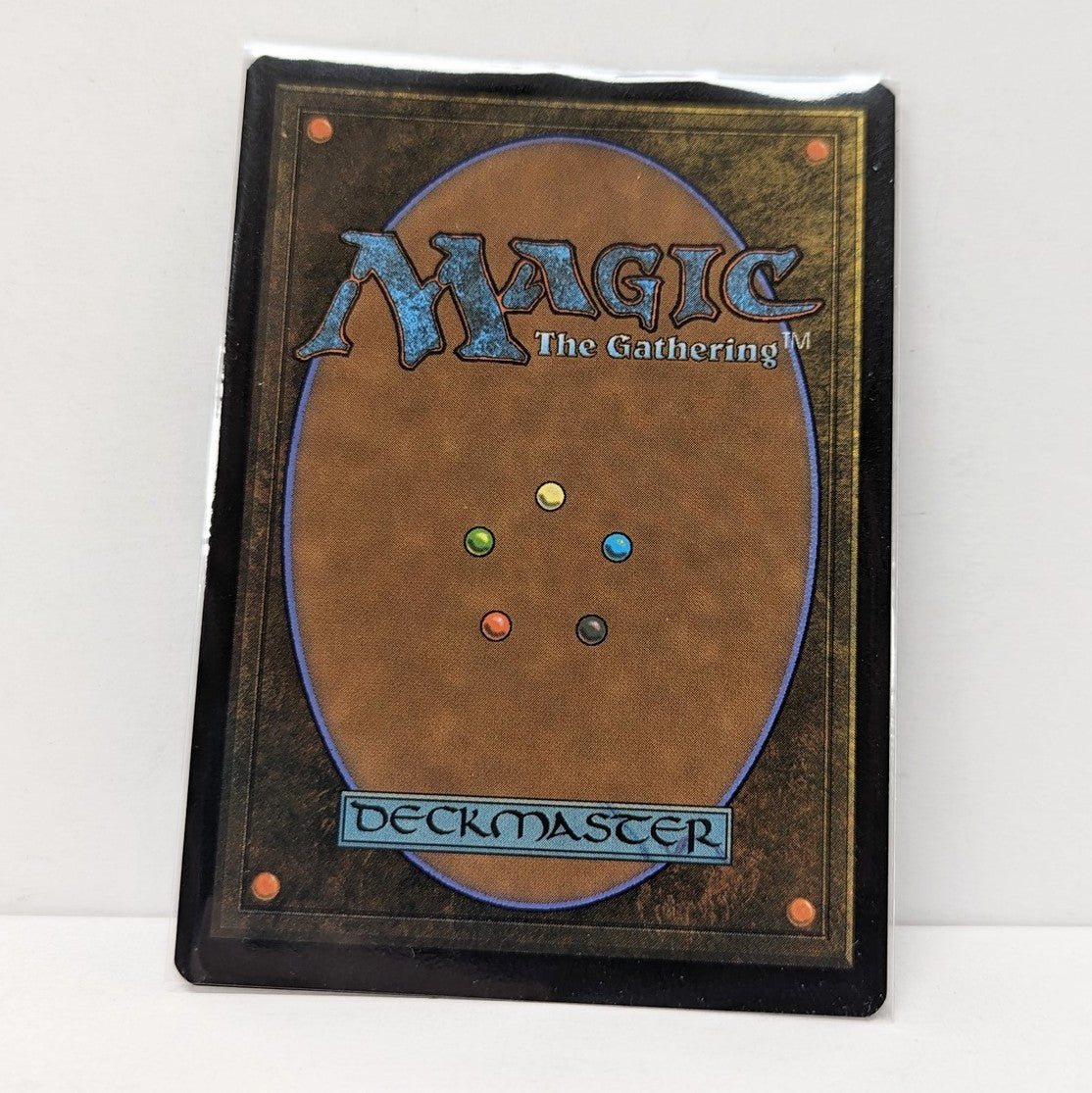 Carte promotionnelle de vacances Seasonal Sequels MTG