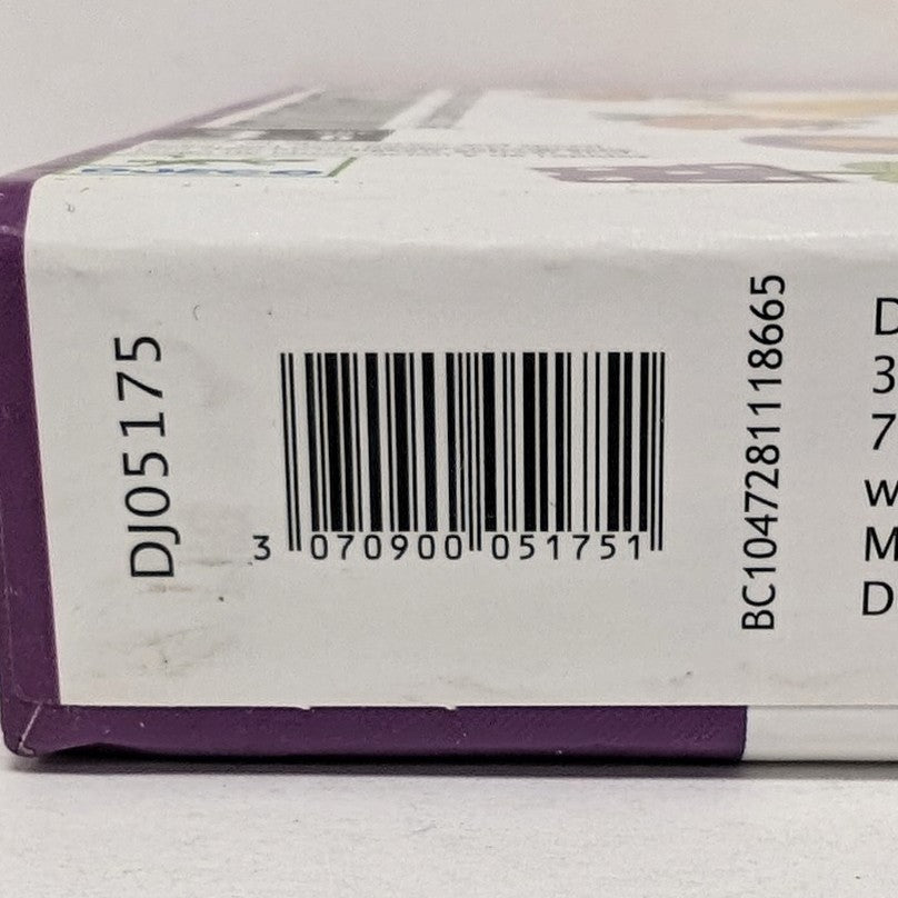 MiniMatch (multilingue) (utilisé)