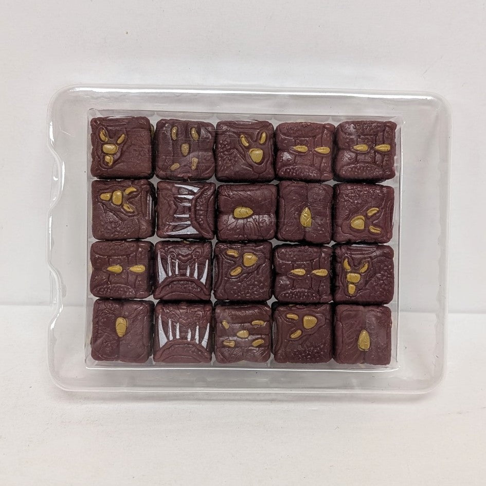 Dés Warhammer Squig