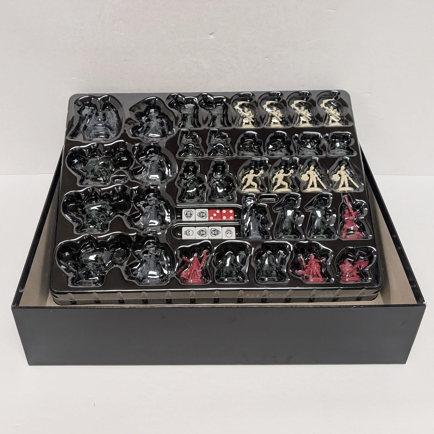 HeroQuest (anglais) (occasion)