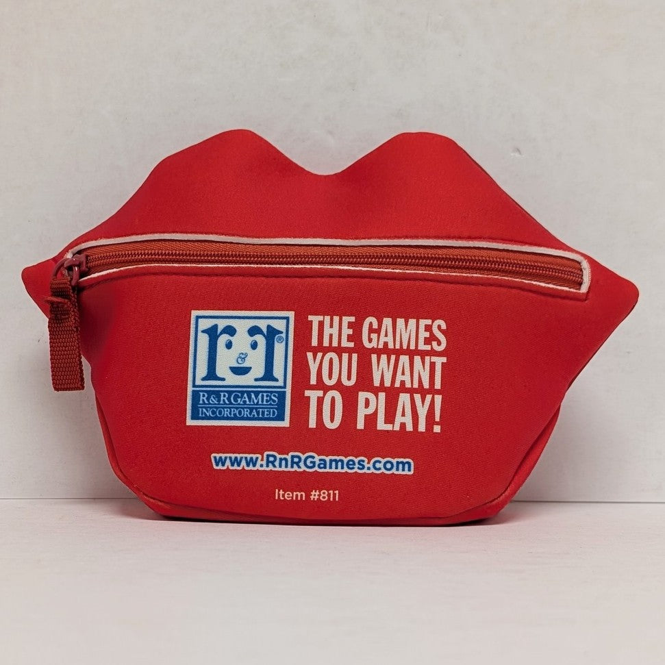 Bite Your Tongue (English) (Used)