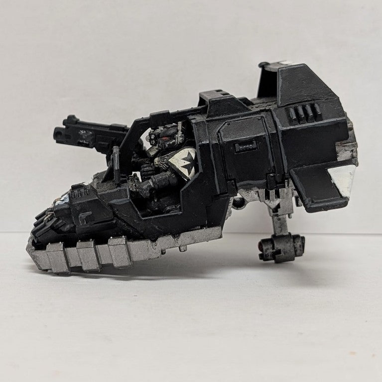 Space Marines : Escouade tactique (utilisé)