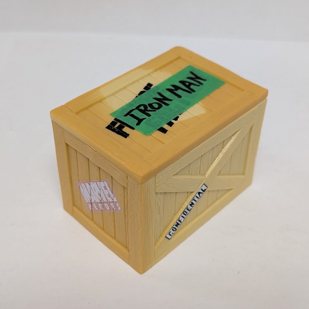 Figurine Marvel Heroes - Ironman (d'occasion)