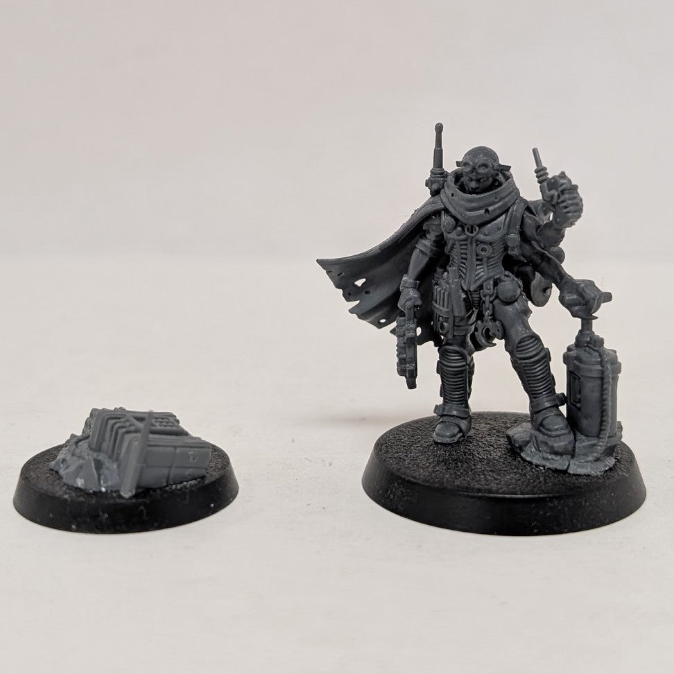 Genestealer Cults: Reductus Saboteur (Used)