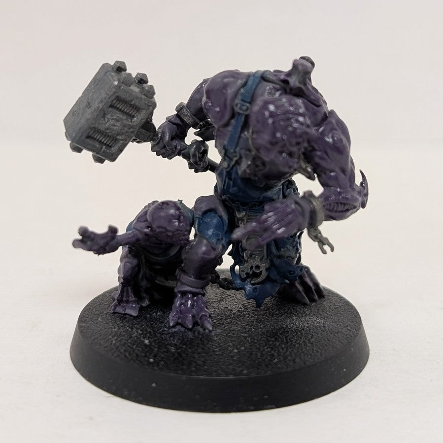 Genestealer Cults: Abominant (Used)