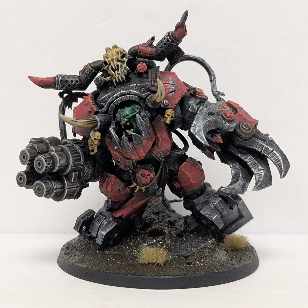Orks: Ghazghkull Thraka (Used)