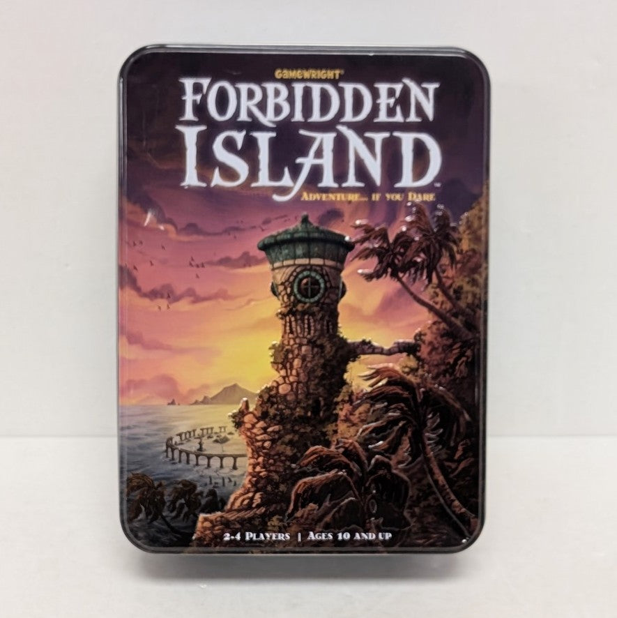 Désert interdit (anglais) (occasion)