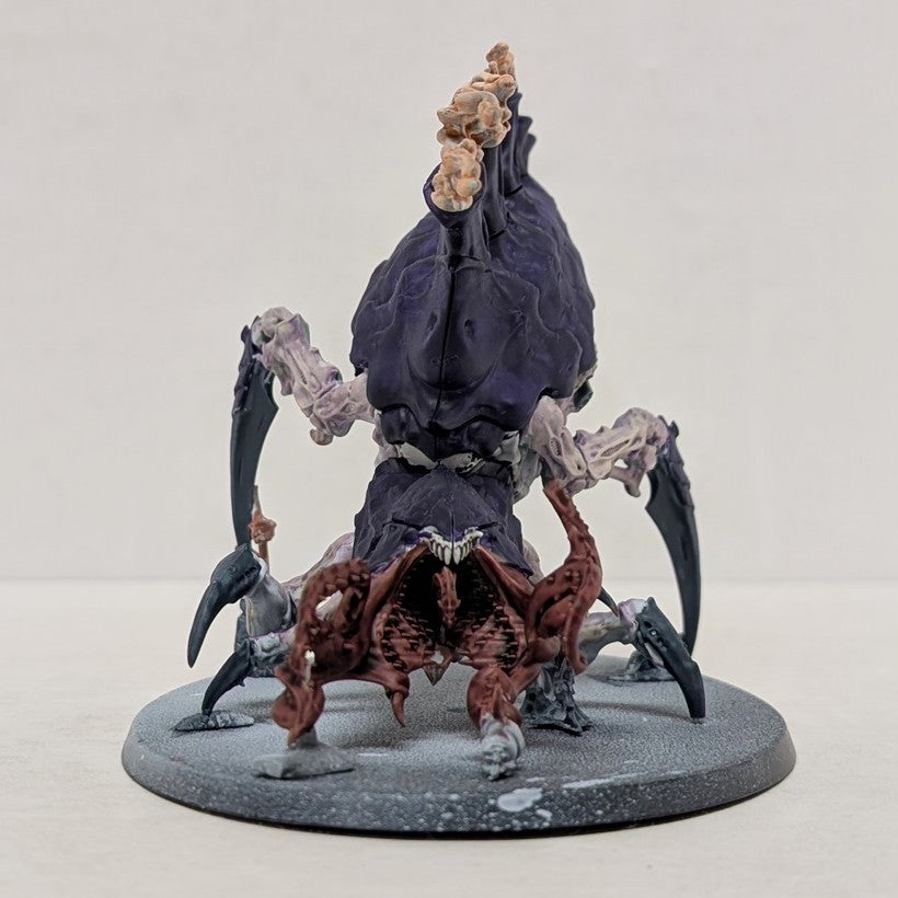 Tyranides : Psychophage (Utilisé)