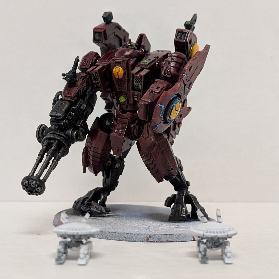 Empire T'au : Riptide XV104 (Occasion)