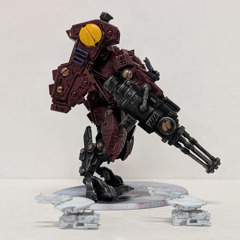 Empire T'au : Riptide XV104 (Occasion)