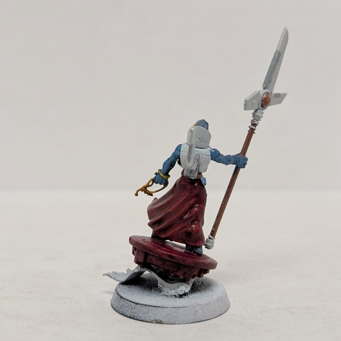 Empire T'au : Éthéré (Occasion)