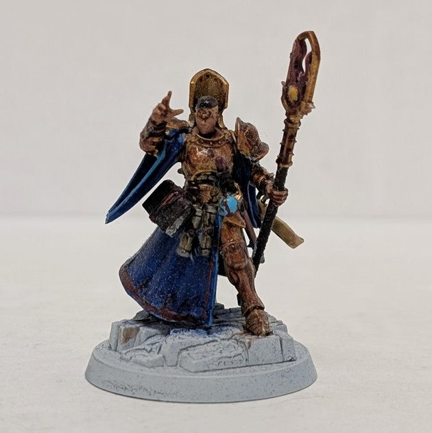 Stormcast Eternals: Knight Arcanum (Used) (1)