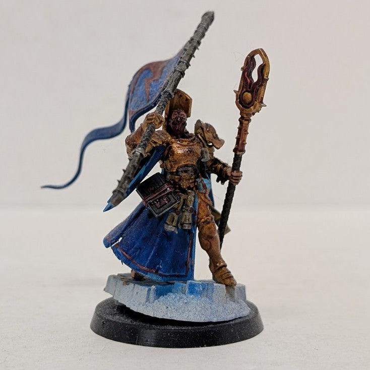Stormcast Eternals: Knight Arcanum (Used) (2)