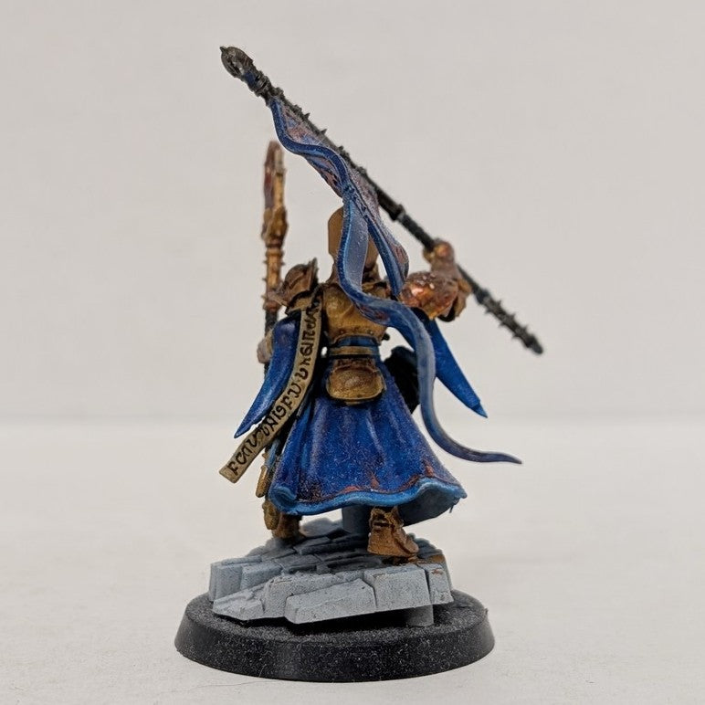 Stormcast Eternals: Knight Arcanum (Used) (2)
