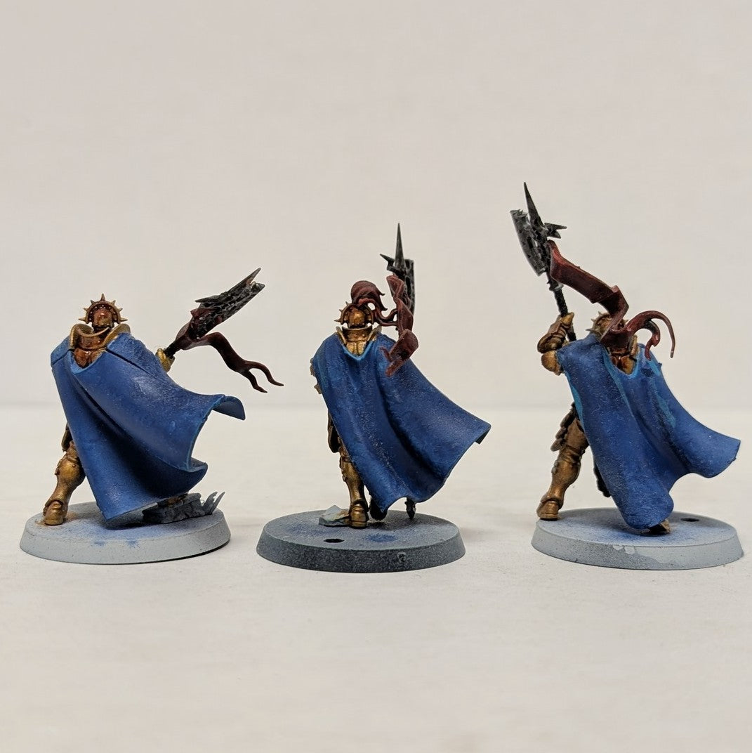 Stormcast Eternals : Prétors (Occasion) (1)