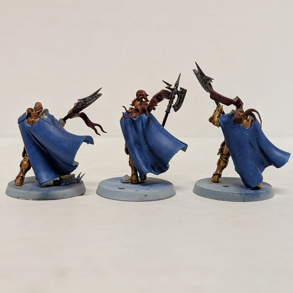 Stormcast Eternals: Praetors (Used) (2)