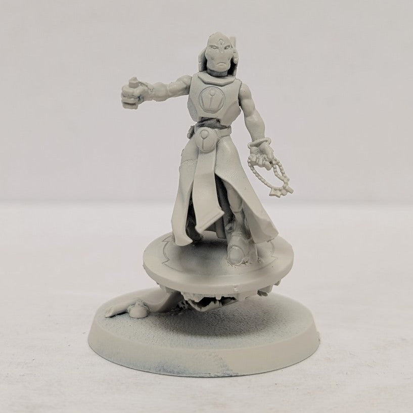 Empire T'au : Éthéré (Utilisé) (2)