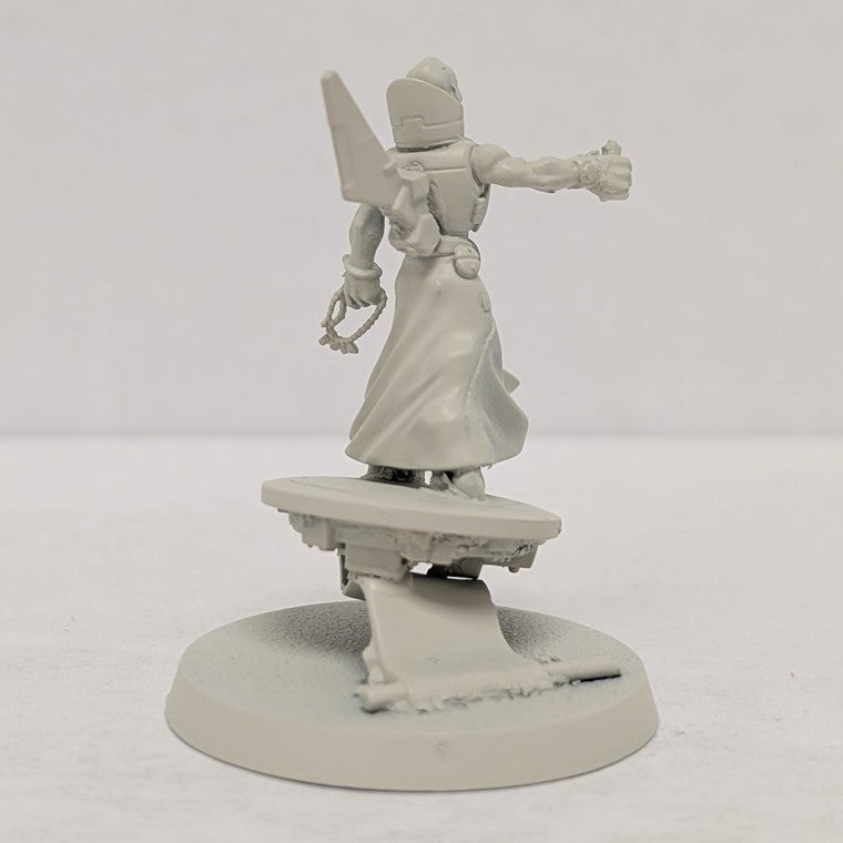 Empire T'au : Éthéré (Utilisé) (2)