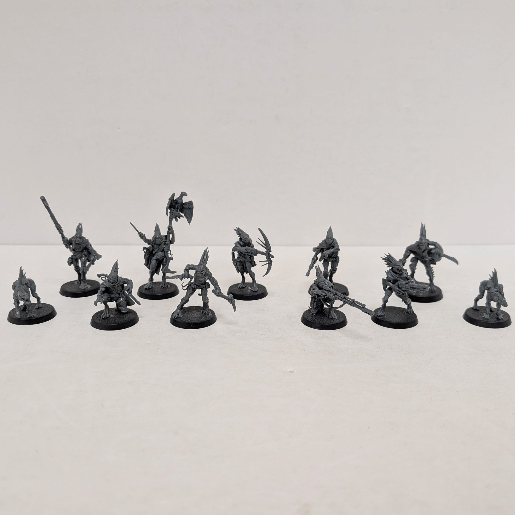 Kill Team : Farstalker Kinband (Occasion) (Endommagé)