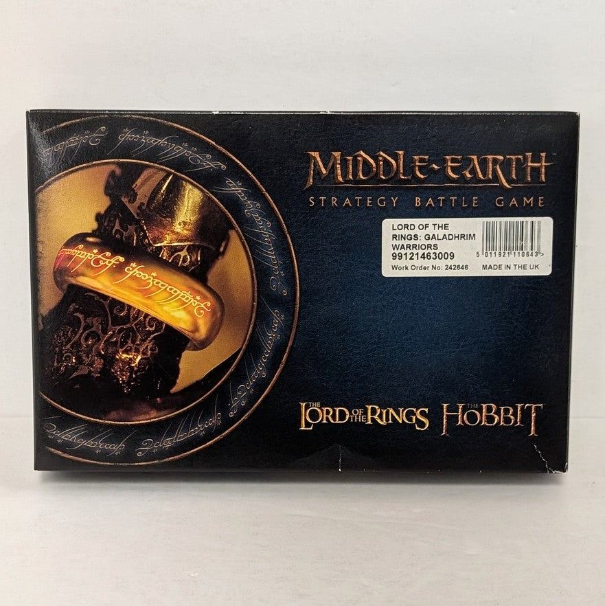 LOTR: Galadhrim Warriors (Open Box)