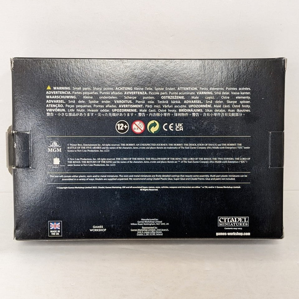 LOTR: Galadhrim Warriors (Open Box)