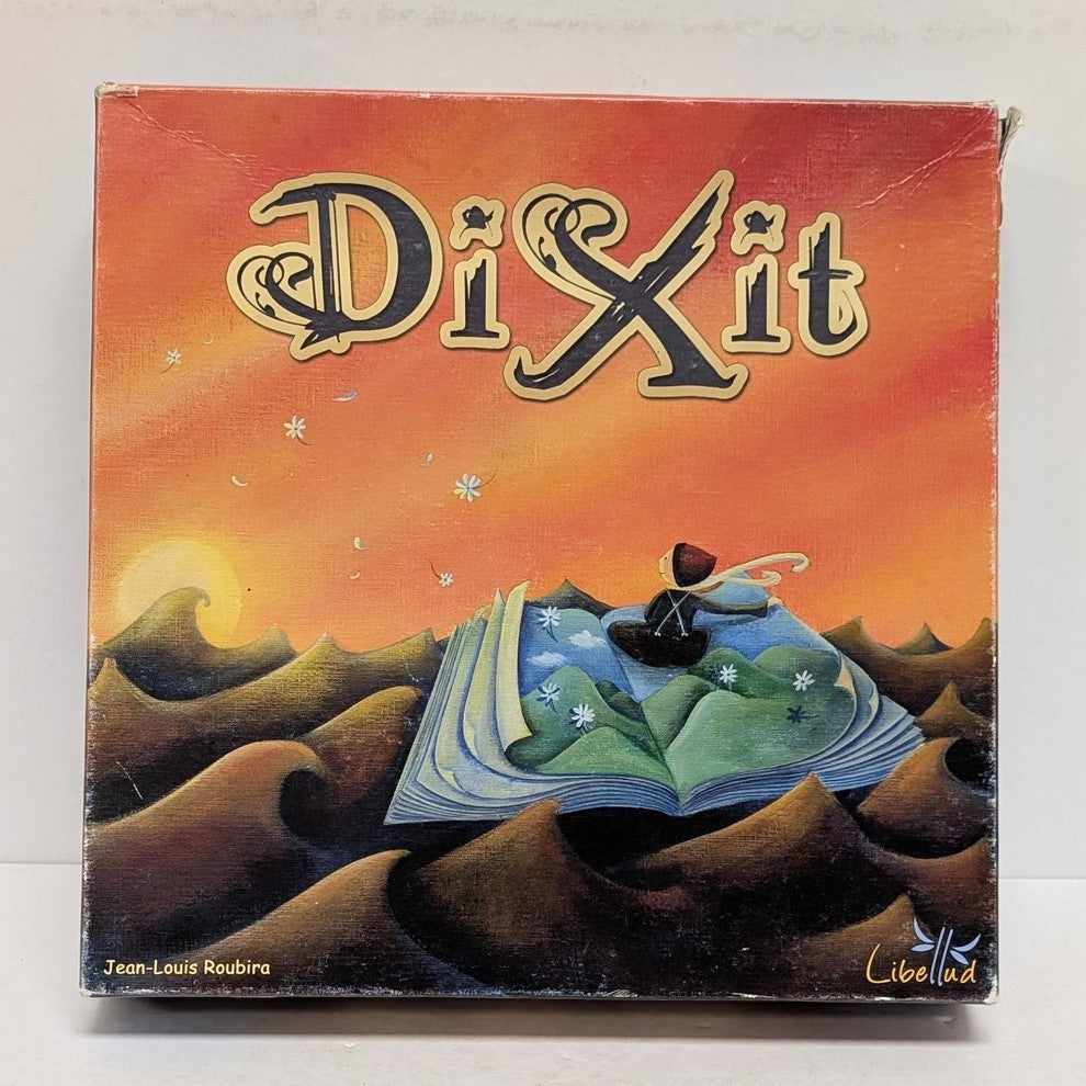 Dixit