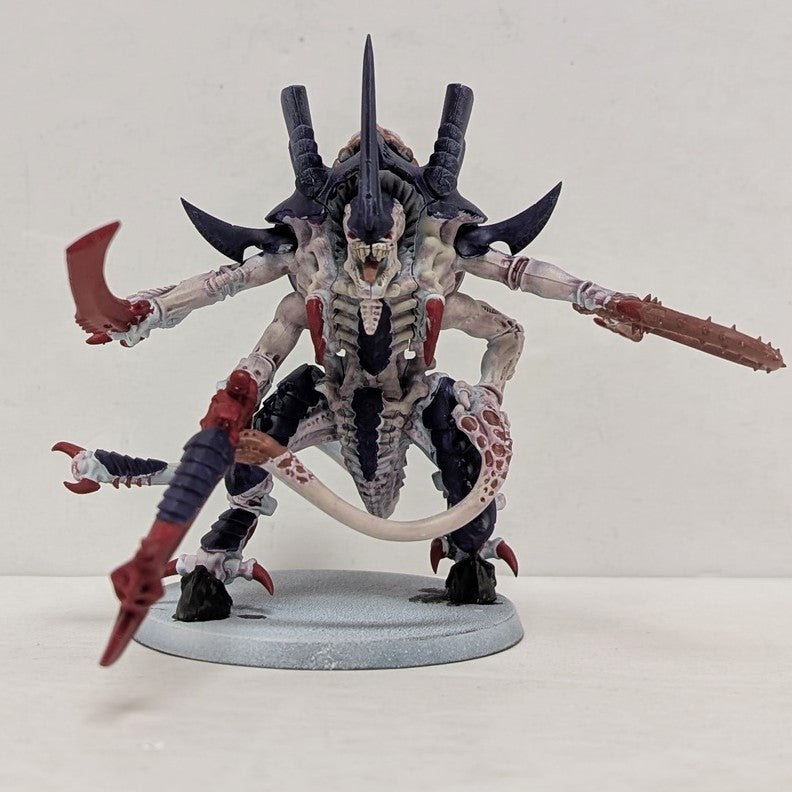 Tyranides : Tyran des Ruches (3) (Utilisé)