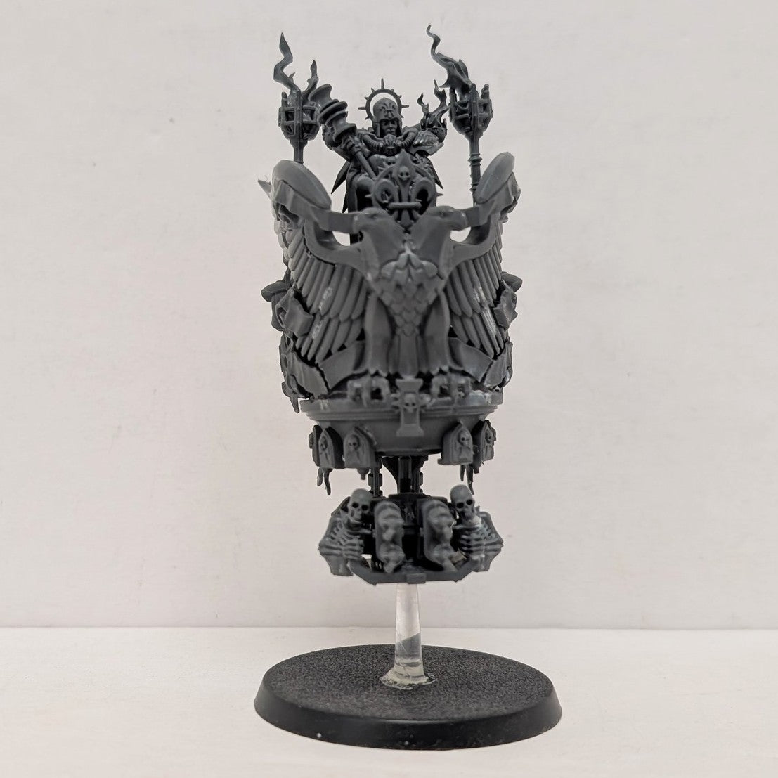 Adepta Sororitas: Junith Eruita (1) (Used)