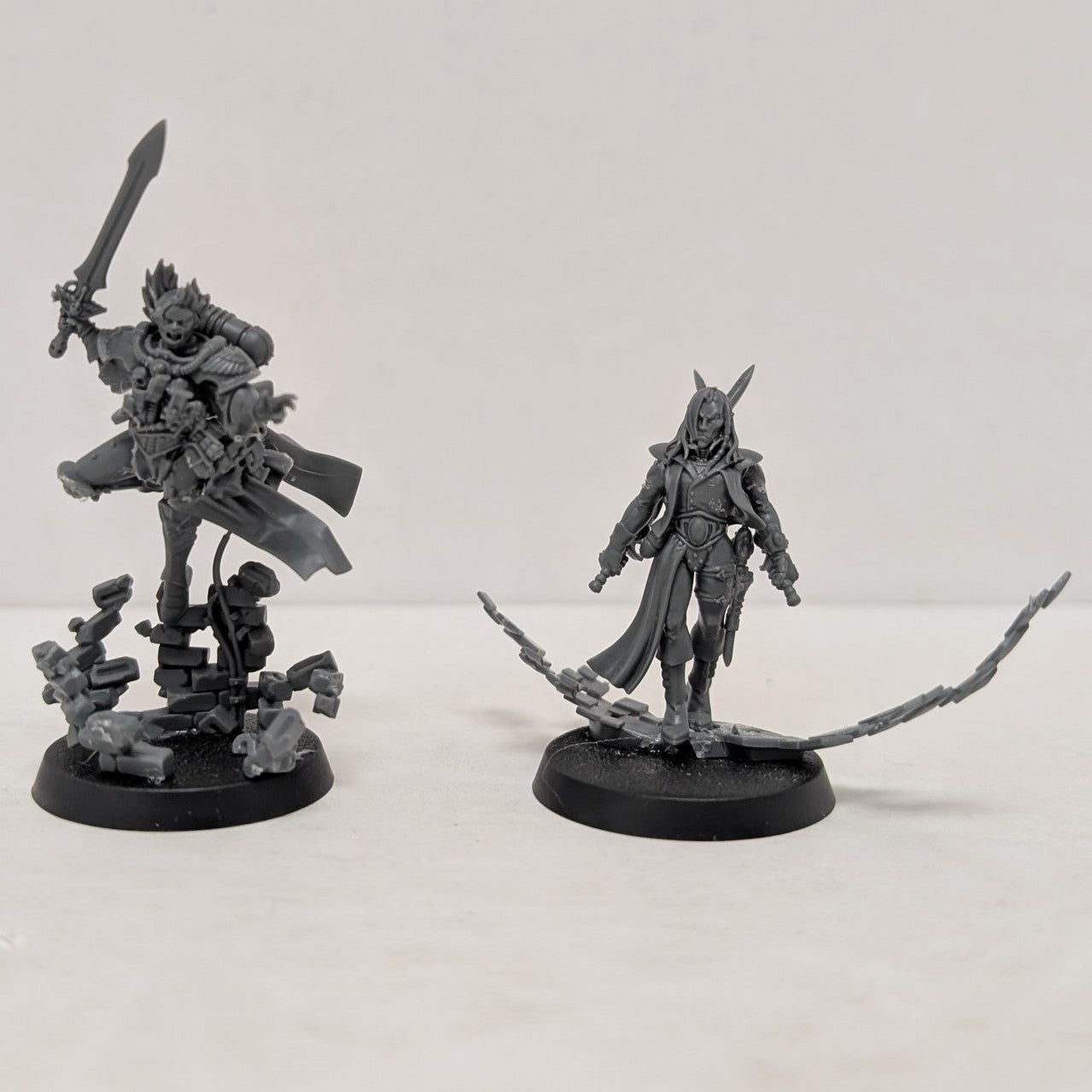 Deamonifuge: Ephael Stem and Kygnll (1) (Used)