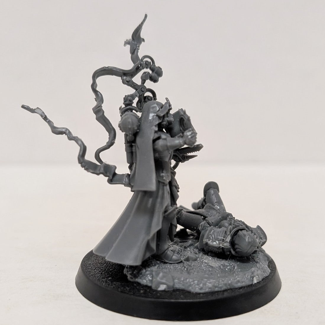 Adepta Sororitas : Hospitalier (2) (utilisé)