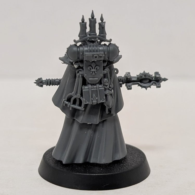 Adepta Sororitas : Sœur Dogmata (1) (utilisé)