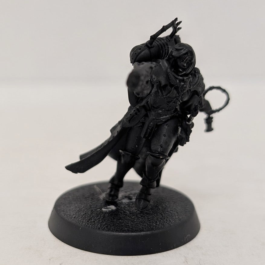 Adepta Sororitas : Palatin (1) (utilisé)