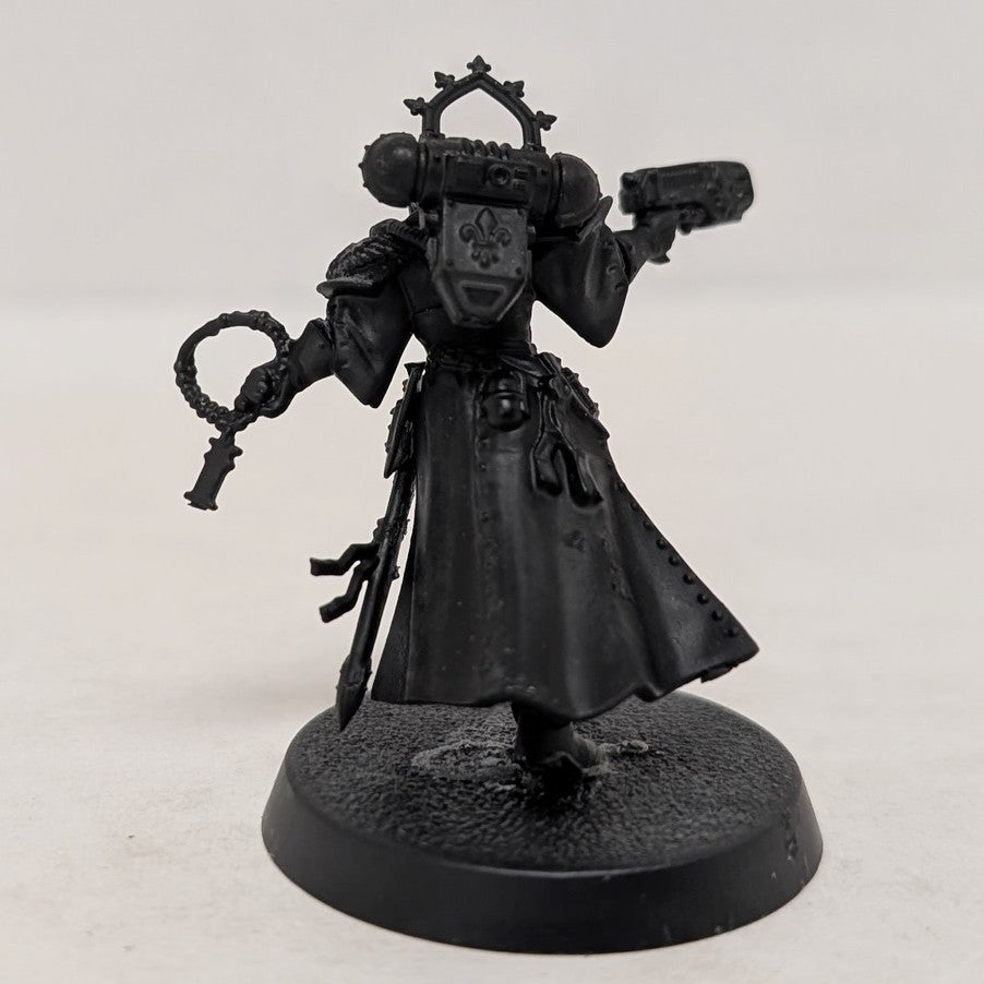 Adepta Sororitas : Palatin (1) (utilisé)