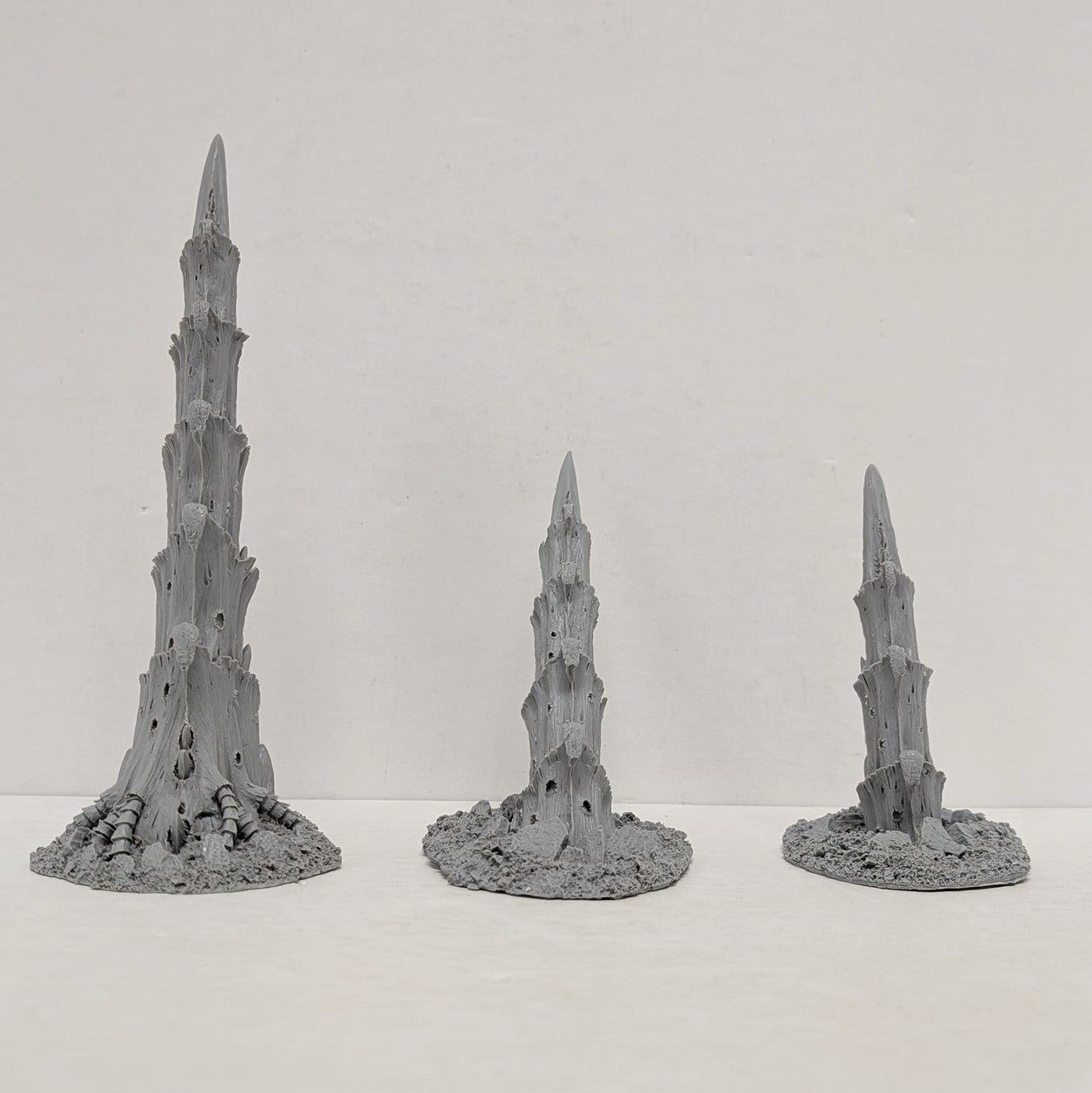 Tyranids: Capillary Towers (Forge World) (Used)