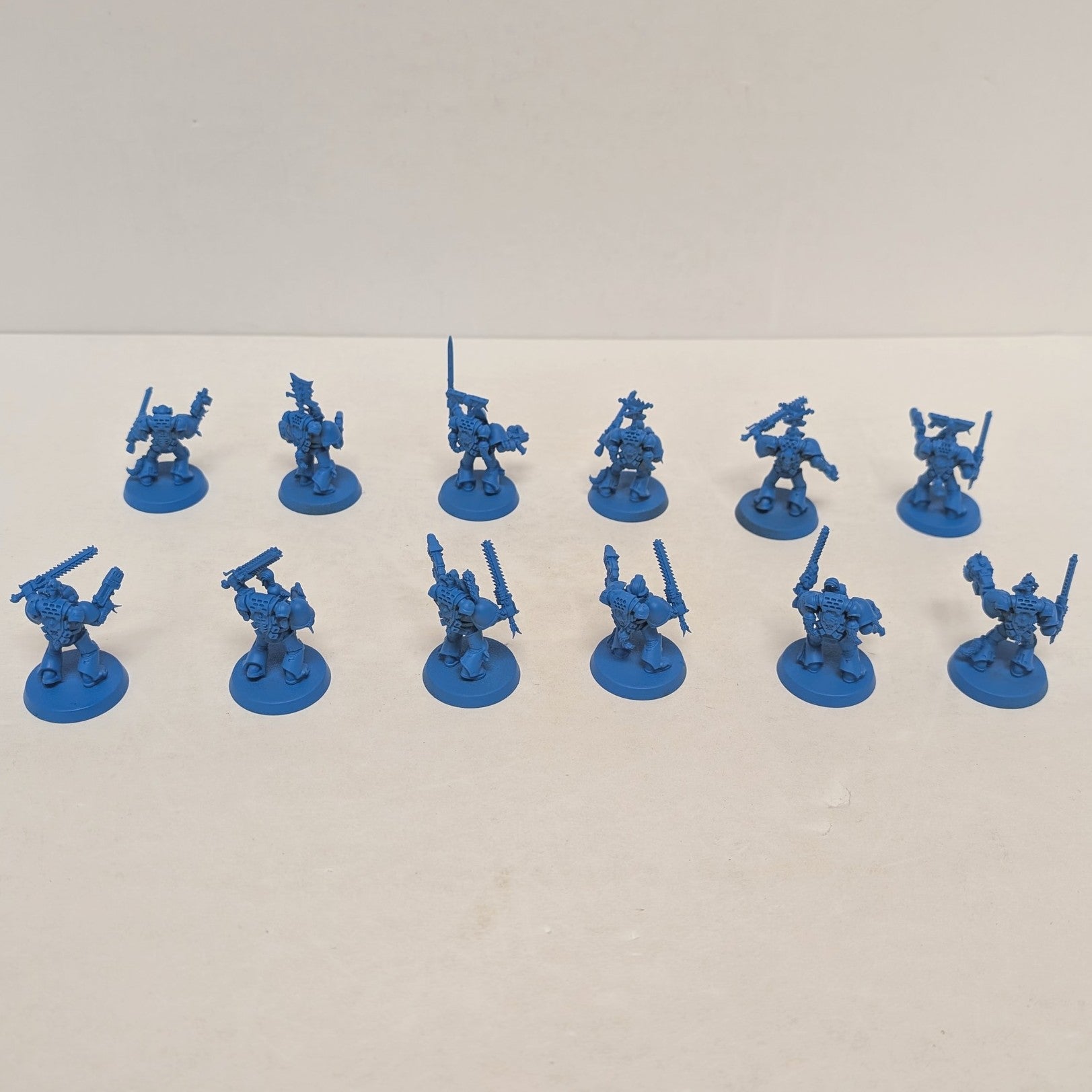 Space Wolves: Blood Claws (Used)