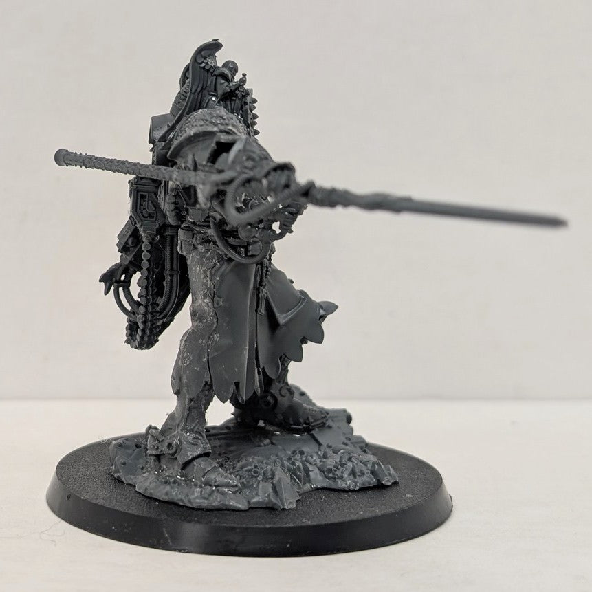 Adepta Sororitas : Morvenn Vahl, Abbesse Sanctorum de l'Adepta Sororitas (3) (utilisé)