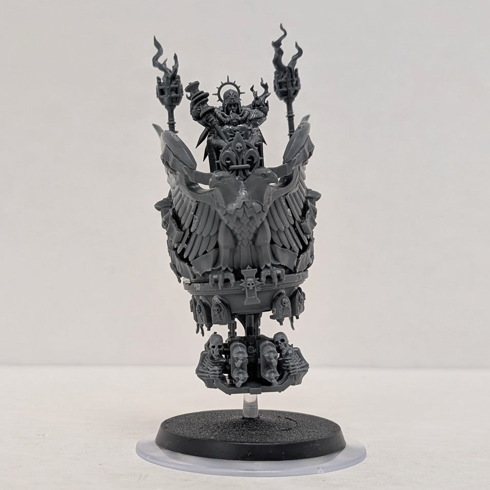 Adepta Sororitas : Junith Eruita (2) (utilisé)