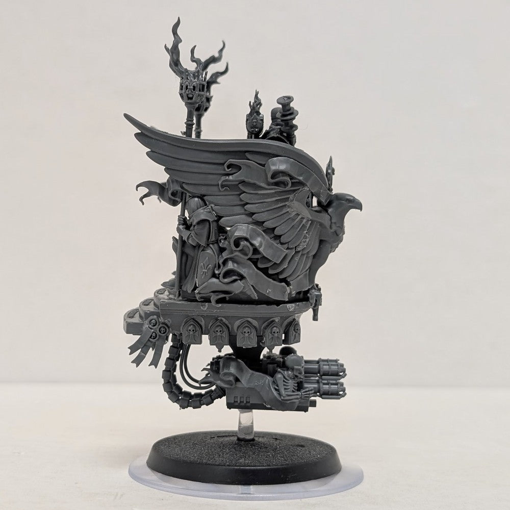 Adepta Sororitas : Junith Eruita (2) (utilisé)